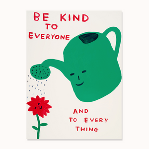 Be kind to everyone (2021)