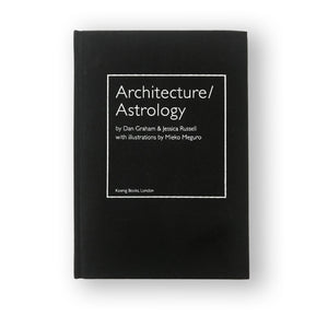 Architecture/Astrology (2014)