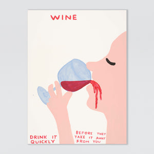 Wine (2021)